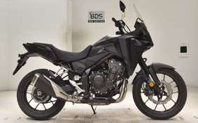 HONDA NX400 2025 NC65