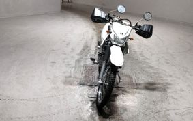 KAWASAKI KLX125 LX125C