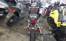 HONDA REBEL 250 MC13