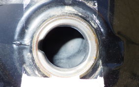 HONDA STEED 400 1994 NC26