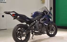 KAWASAKI NINJA 400R ABS 2012 ER400B