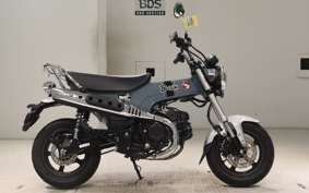 HONDA DAX 125 JB04