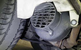 HONDA GYRO CANOPY 1995 TA02