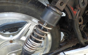 HONDA CB250 N CB250N