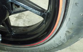 KAWASAKI NINJA 250 2010 EX250P