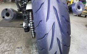 KAWASAKI ZEPHYR 750 2025 ZR750C