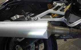 DUCATI MONSTER 400 IE 2005