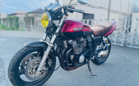 YAMAHA XJR400 1993 4HM