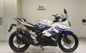 YAMAHA YZF-R15