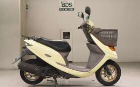 HONDA DIO CESTA GEN 2 2018 AF62