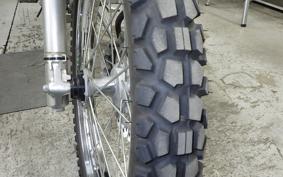 KAWASAKI KLX125 LX125C