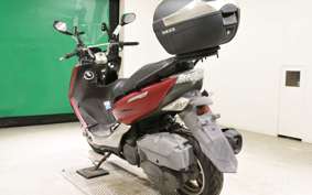 YAMAHA MAJESTY155 S 2015 SG28J