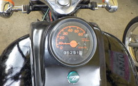 HONDA MAGNA 50 AC13
