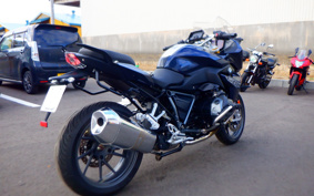 BMW R1250RS 2021 0J81