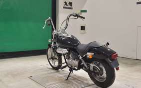 HONDA MAGNA 50 AC13