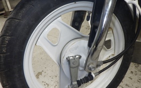SUZUKI MOLLET FA14B