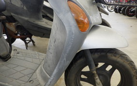 SUZUKI LET's 4 CA45A