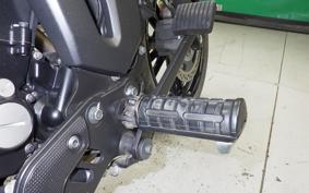 KAWASAKI VULCAN 650 SA 2015