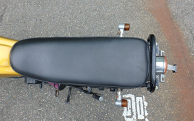 YAMAHA TW200 2JL