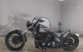 YAMAHA DRAGSTAR 400 VH01J