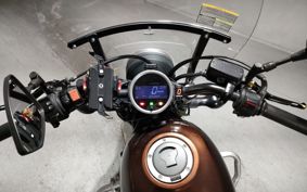 HONDA  REBEL 500 PC60