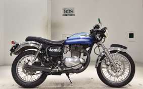 KAWASAKI ESTRELLA RS 1982 BJ250A