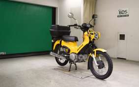 HONDA CROSS CUB 110 JA45