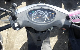 YAMAHA AXIS 125 TREET SE53J