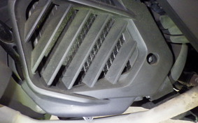 HONDA LEAD 125 2025 JF45