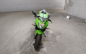 KAWASAKI Ninja 250SL BX250A