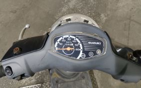 SUZUKI LETS4 CA41A