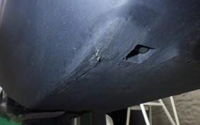 HONDA TACT Gen.4 AF79