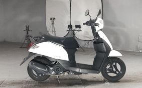 SUZUKI LET`S CA4AA