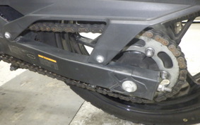 KAWASAKI NINJA 250 EX250P