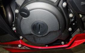 KAWASAKI NINJA 400 2018 EX400G