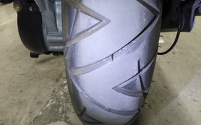 SUZUKI BURGMAN200A 2024 CH41A