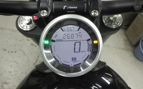 DUCATI SCRAMBLER ICON 2016