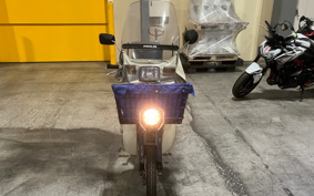 HONDA SUPER CUB50 AA01