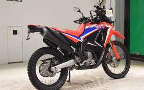 HONDA CRF250 GEN 2 RALLY 2023 MD47