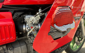 MOTO GUZZI 850 LE MANS3 1983 VF