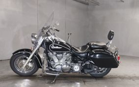 YAMAHA XV1600 ROADSTAR 1999 VP12J