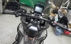 HONDA X-ADV 750 2020 RC95
