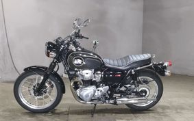 KAWASAKI MEGURO K3 2022 EJ800E