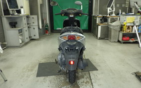 HONDA DIO Gen.6 2026 AF62