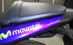 YAMAHA YZF-R25 2017 RG10J