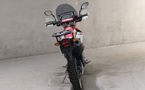 HONDA CRF250L MD38