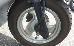 YAMAHA JOG Gen.4 SA16J
