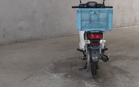HONDA SUPER CUB50 AA04