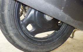 SUZUKI LET's 4 2021 CA41A