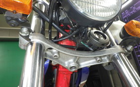 HONDA FTR223 2026 MC34